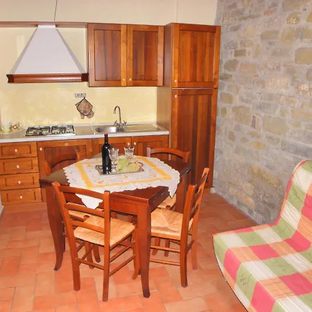 Vakantieboerderij Aurora