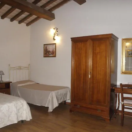 Aurora Alloggio per agriturismo *