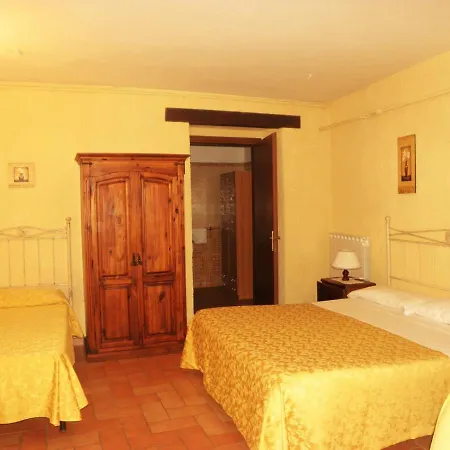 Aurora Alloggio per agriturismo Gubbio