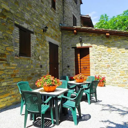 Alloggio per agriturismo Aurora