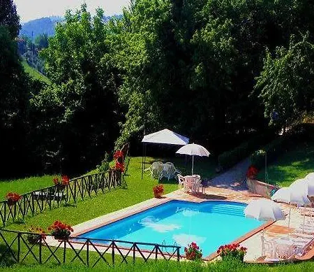 Alloggio per agriturismo Aurora