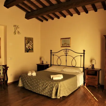 Agroturismo Aurora *