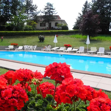 Alloggio per agriturismo Aurora *
