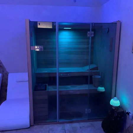 Vakantieboerderij Aurora