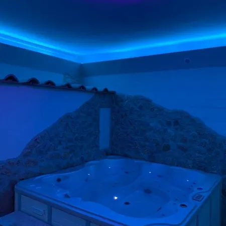 Aurora Vakantieboerderij Gubbio