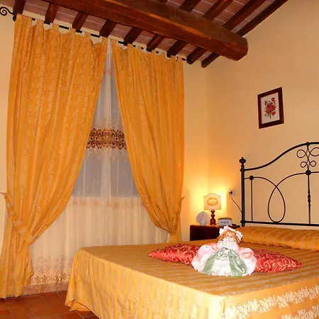 Alloggio per agriturismo Aurora *