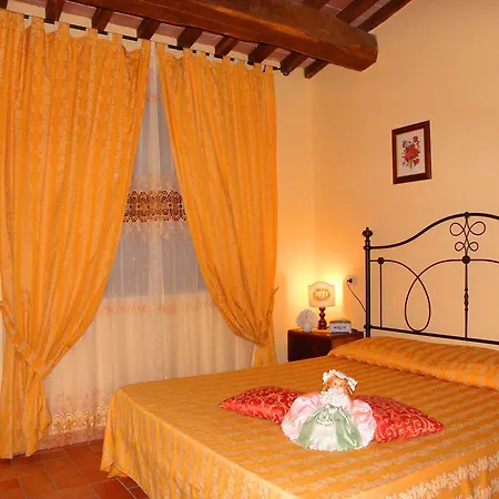 Agroturismo Aurora Gubbio