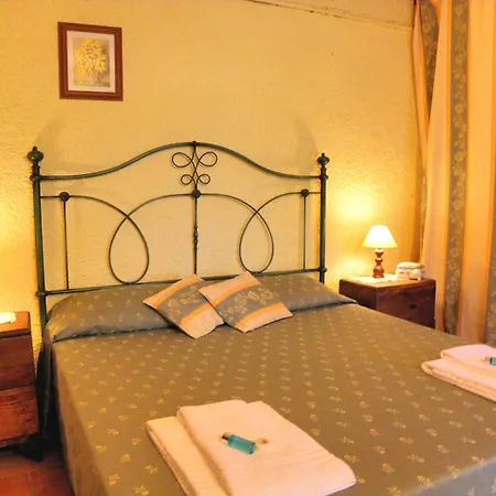 Agroturismo Aurora