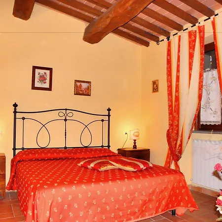 Vakantieboerderij Aurora