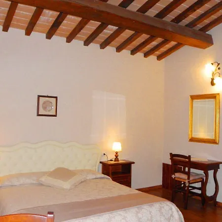 Farma Aurora Gubbio