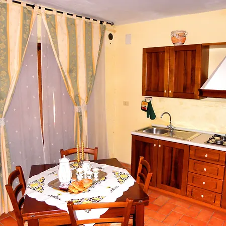 Aurora Vakantieboerderij