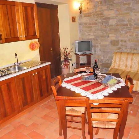 Agroturismo Aurora