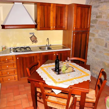 Aurora Agroturismo Gubbio