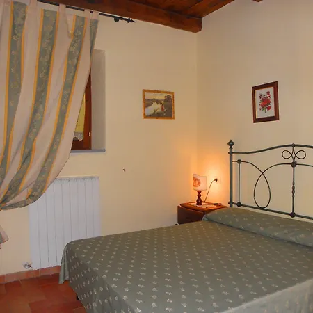 Aurora Vakantieboerderij *