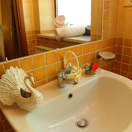 Aurora Vakantieboerderij