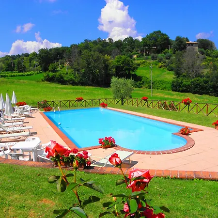 Agroturismo Aurora
