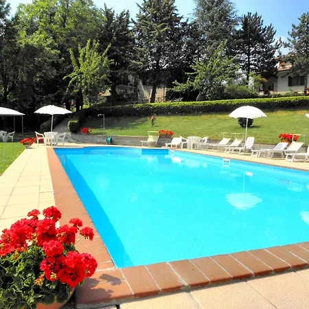 Aurora Vakantieboerderij Gubbio