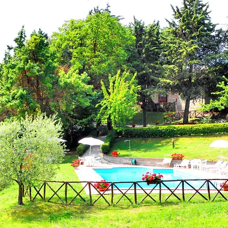 Aurora Vakantieboerderij