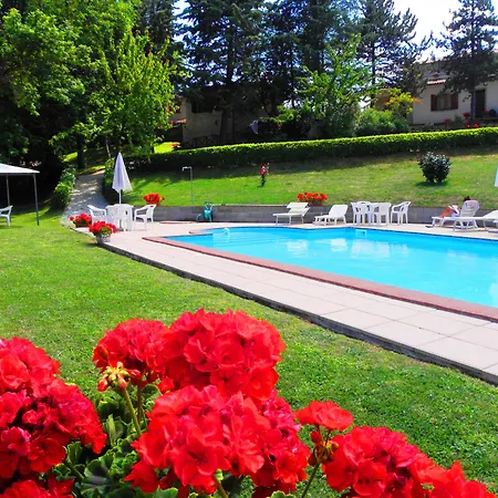 Agroturismo Aurora