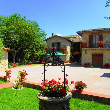 Agroturismo Aurora