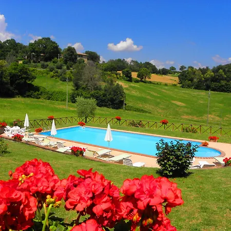 Aurora Agroturismo