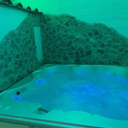 Agroturismo Aurora *