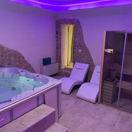 Vakantieboerderij Aurora