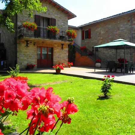 Aurora Agroturismo *