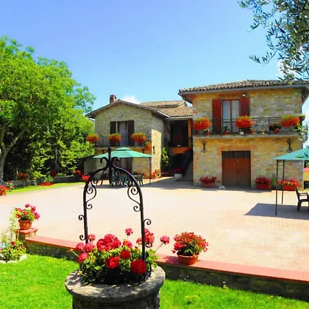 Aurora Agroturismo *