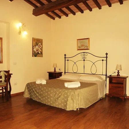 Aurora Agroturismo *
