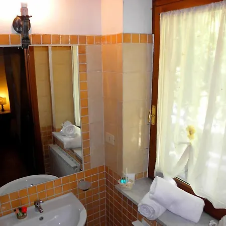 Agroturismo Aurora *