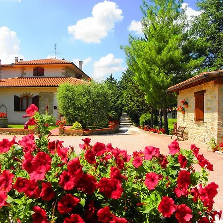 Aurora Alloggio per agriturismo