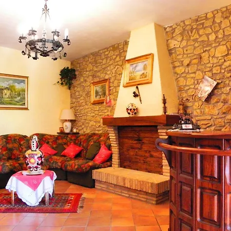 Aurora Alloggio per agriturismo *