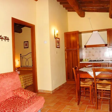 Alloggio per agriturismo Aurora *