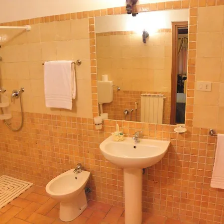 Vakantieboerderij Aurora *