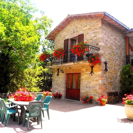 Alloggio per agriturismo Aurora