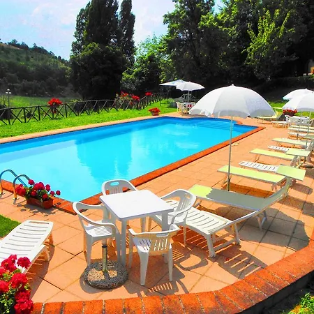 Alloggio per agriturismo Aurora *
