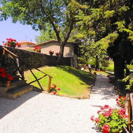 Aurora Alloggio per agriturismo *