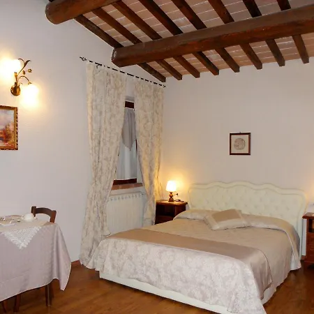 Alloggio per agriturismo Aurora *