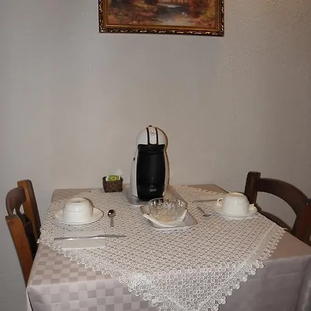 Aurora Alloggio per agriturismo Gubbio