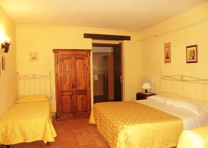 Aurora Farm stay Gubbio