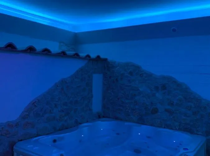 Aurora Farm stay Gubbio