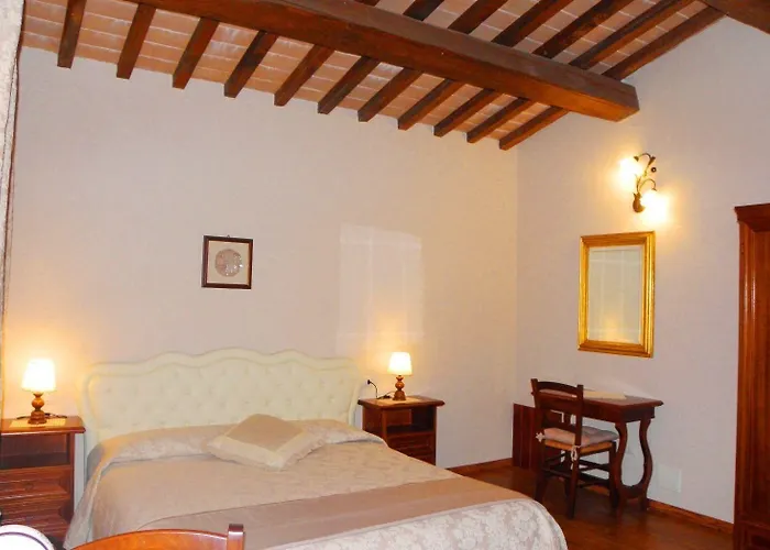 Farm stay Aurora Gubbio