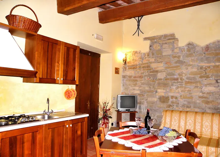 Farm stay Aurora Gubbio