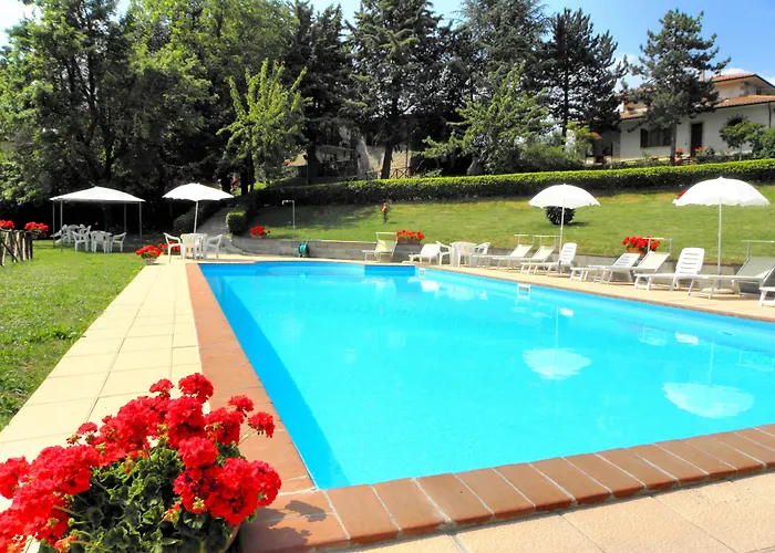 Aurora Farm stay Gubbio