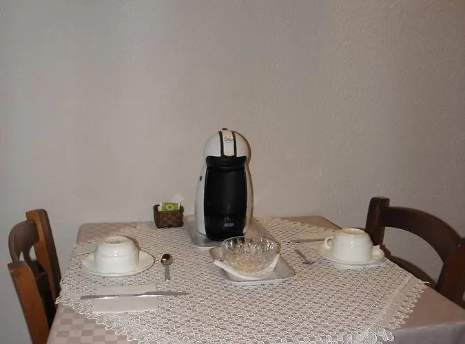 Aurora 农家乐 古比奥